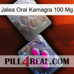 Oral Jelly Kamagra 100 Mg 38